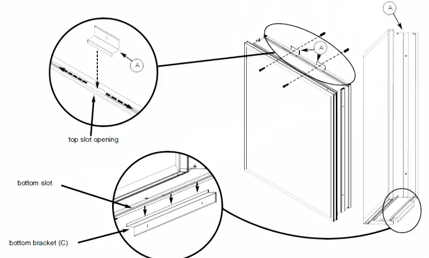 MOVO-MC380-Aluminum-Medical-Cabinet-03
