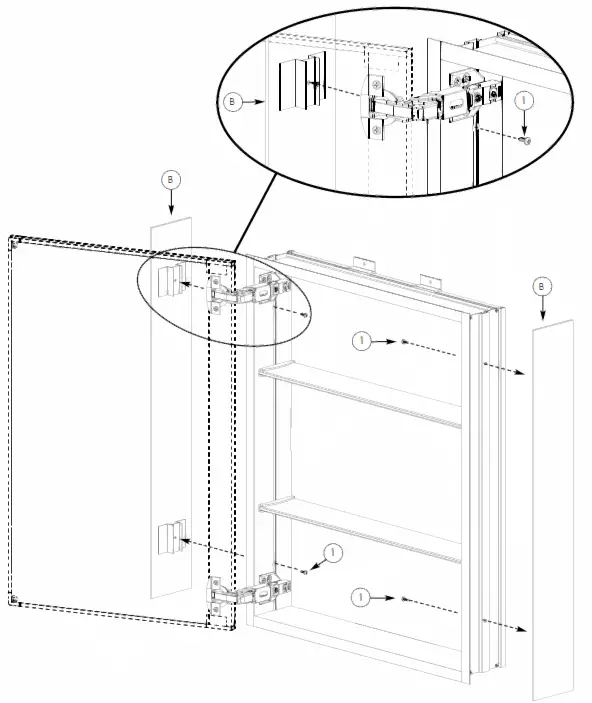 MOVO-MC380-Aluminum-Medical-Cabinet-04