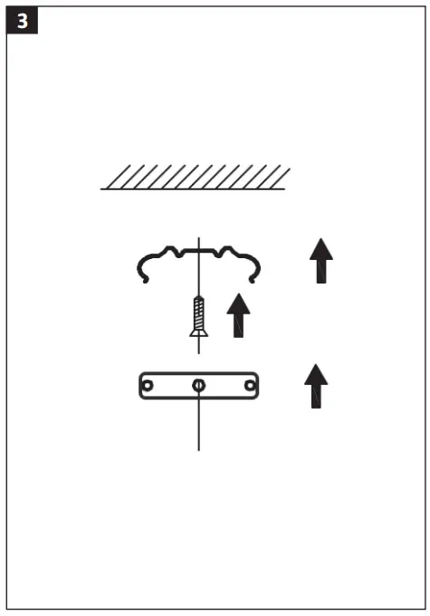 019945 LED Strip Installation