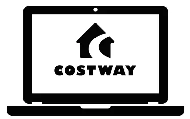 COSTWAY -icon2