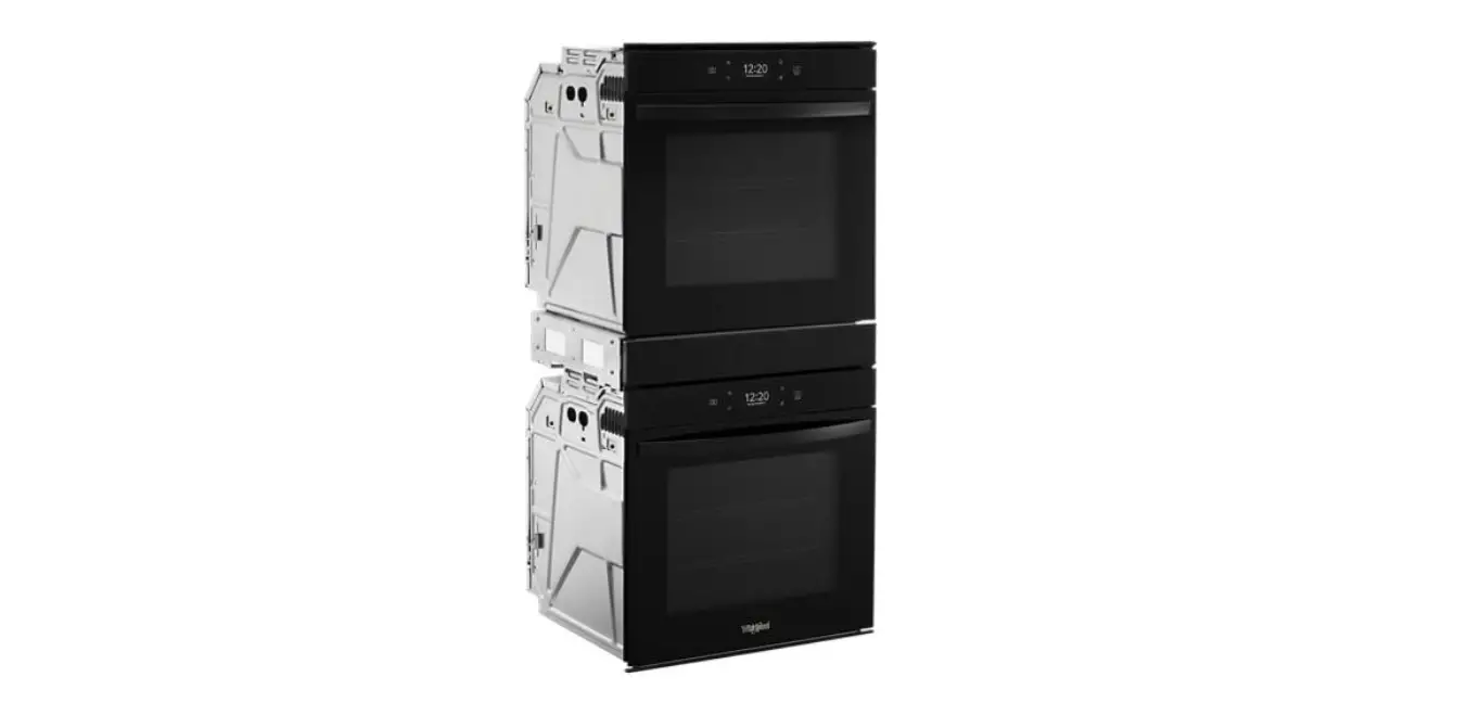 Whirlpool Wod52es4mb Double Wall Oven With Convection Instruction Manual Whirlpool Wod52es4mb Double Wall Oven With Convection Instruction Manual