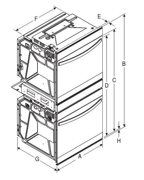 Whirlpool-WOD52ES4MB-Double-Wall-Oven-with-Convection-Instruction-Manual-fig-2