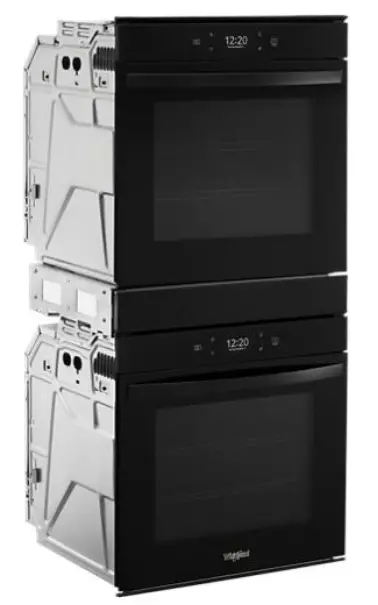 Whirlpool-WOD52ES4MB-Double-Wall-Oven-with-Convection-Instruction-Manual-product