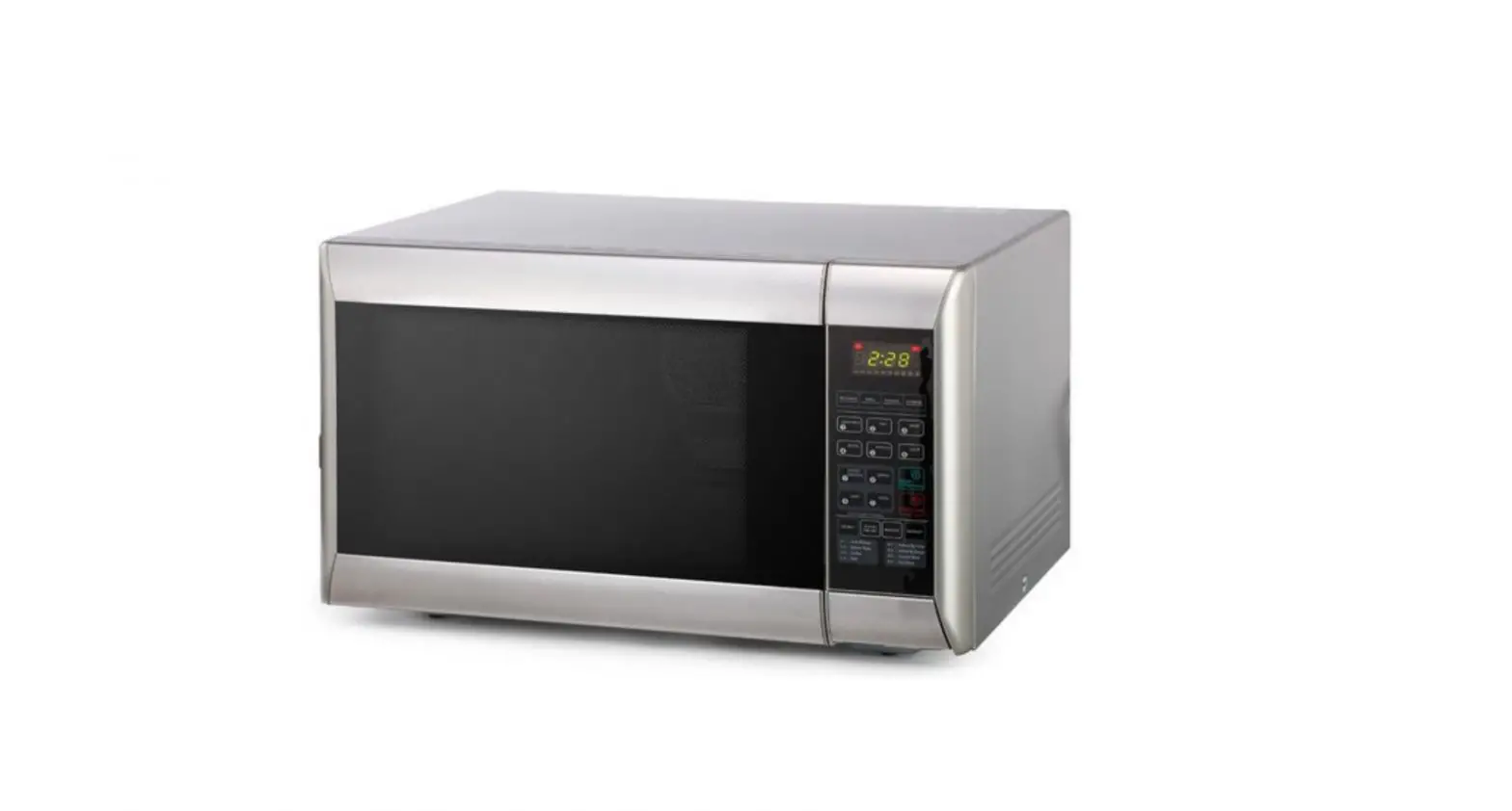 Kogan Kamwo32cssa 32l Stainless Steel Convection Microwave Oven With Grill User Manual Kogan Kamwo32cssa 32l Stainless Steel Convection Microwave Oven With Grill User Manual