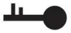 Key icon