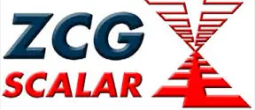 ZCG SCALAR logo