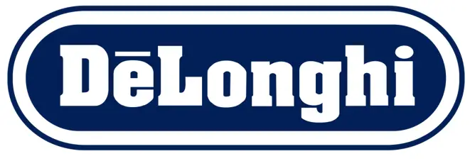 DeLonghi - logo