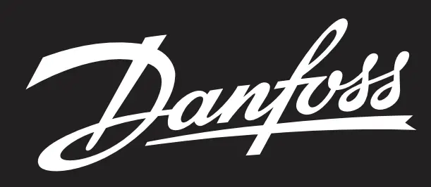 Danfoss  Logo