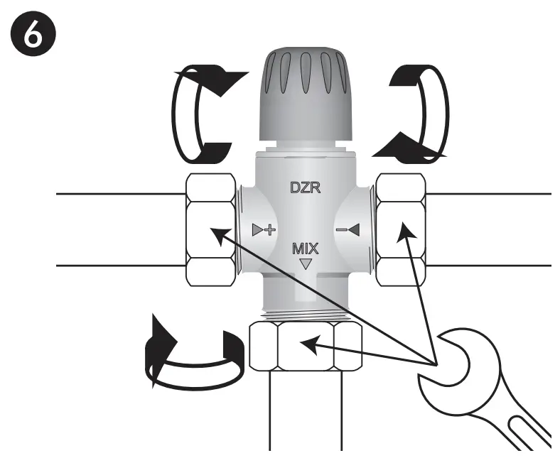 Assembly Instructions