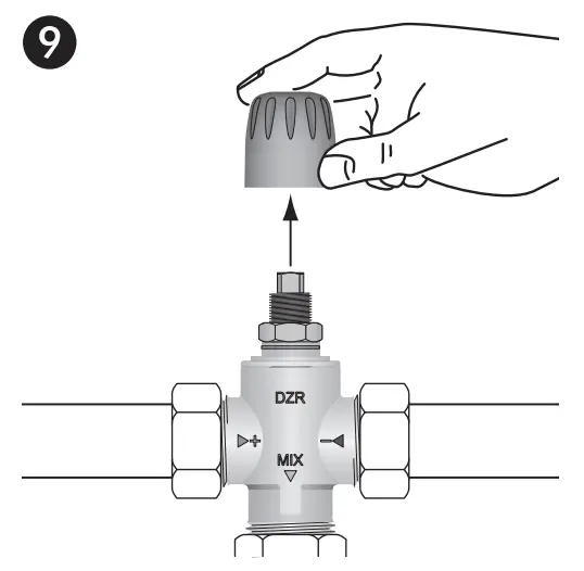 Assembly Instructions