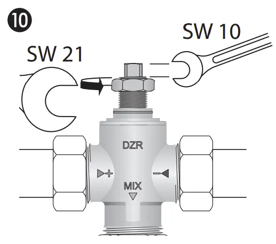 Assembly Instructions