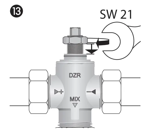 Assembly Instructions