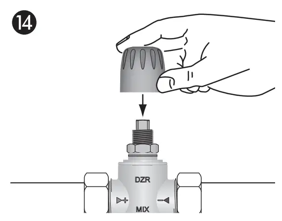 Assembly Instructions