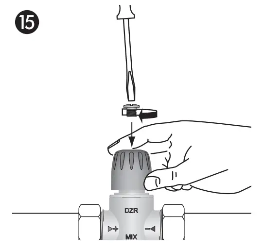 Assembly Instructions