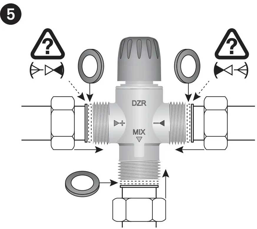 Assembly Instructions