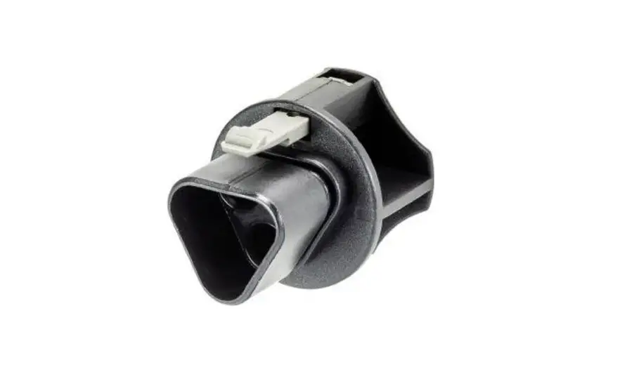 Wieland Gesis Rst Classic Wall Socket Instruction Manual