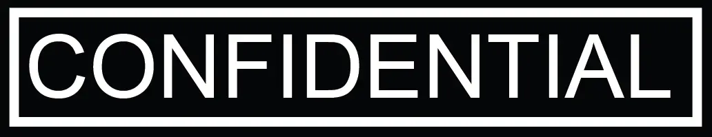 Confidential-G-Series-Disc-Grinder-logo