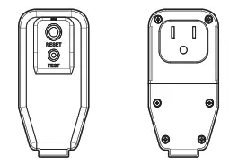 LG Air Conditioner Electrical Data