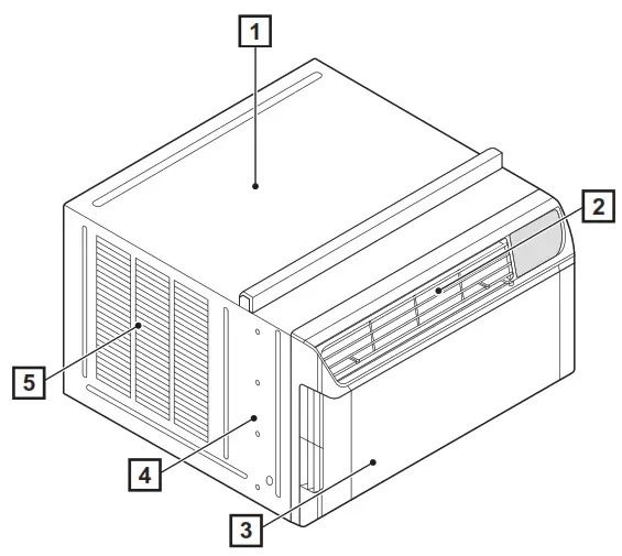 LG Air Conditioner Normal Sounds You May Hear