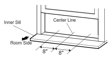 LG Air Conditioner -Preparation of the Chassis 3