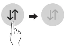 LG Air Conditioner -SMART FUNCTIONS 1