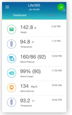 WP Hospital Pulse Oximeter - oximeter