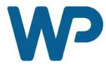 WP logo