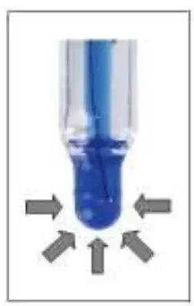 APERA LabSen 821 Food pH Electrode LabSen 821 Food pH Electrode
