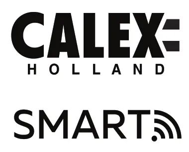CALEX logo