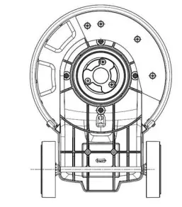 KARCHER BDS, Duo Series Disc Machine-fig-3