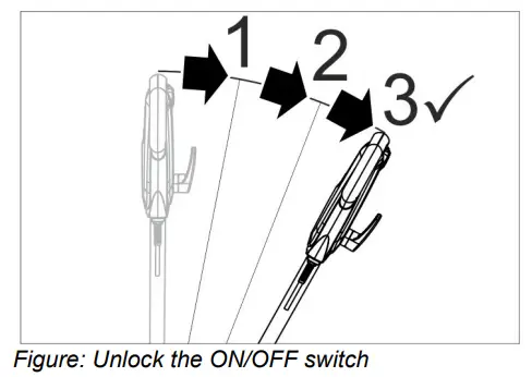 KARCHER BDS, Duo Series Disc Machine-fig-4