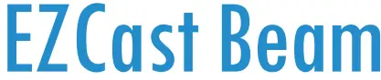 EZCast Beam LOGO