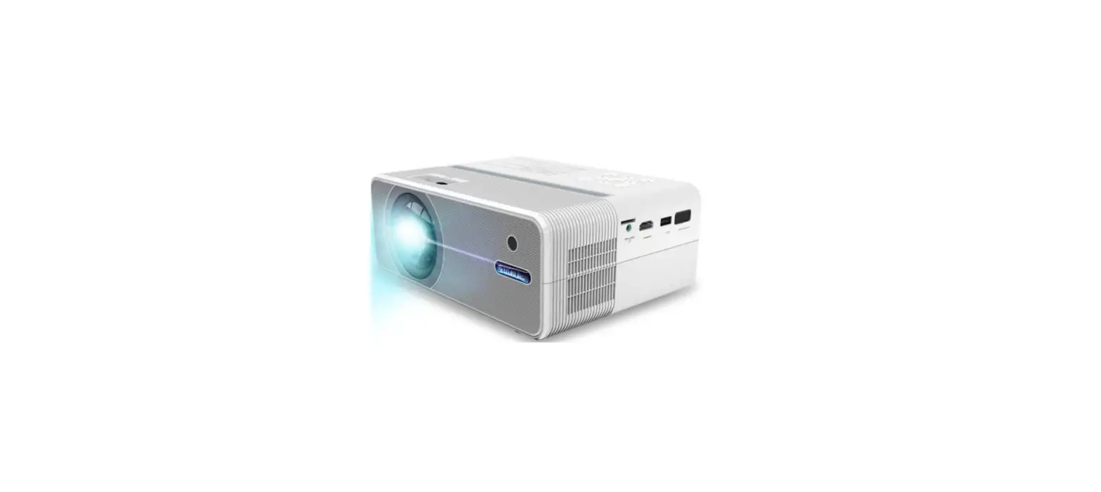 Ezcast Beam V3 Portable Wifi Projector User Manual