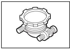 Whirlpool WDT730PAHV 24 51db 5 Cycle Built-In Installation Guide - Household Wiring