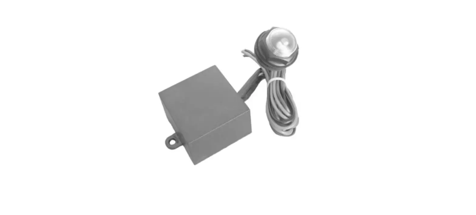 Lumena Lrpc240 Remote Photocell Installation Guide