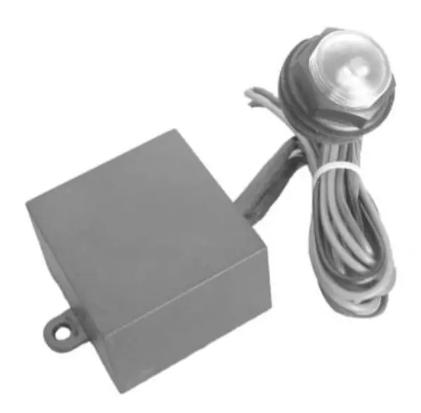 LUMENA LRPC240 Remote Photocell