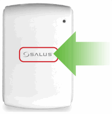 SALUS TS600 Remote Only Thermostat - 14