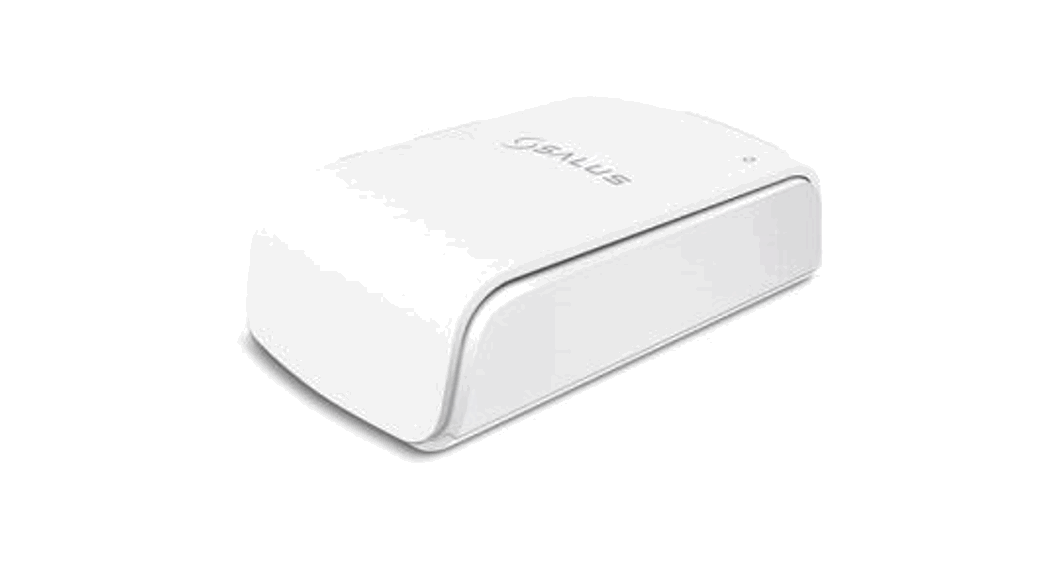 Salus Ts600 Remote-only Thermostat User Guide Salus Ts600 Remote-only Thermostat User Guide