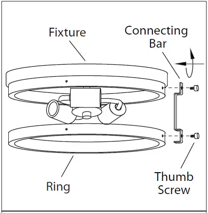 CANARMNA-IFM676A15-Metal-Flush-Mount-Ceiling-Lights-fig- (2)