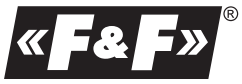 FandF Logo