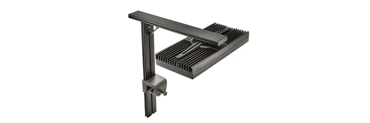 Aqua Illumination Hmssa Single Arm Mounting Kit Installation Guide