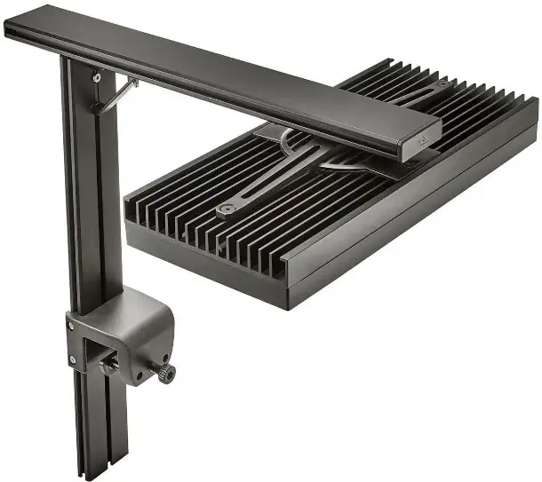 Aqua Illumination HMSSA Single Arm Mounting Kit-FIG1