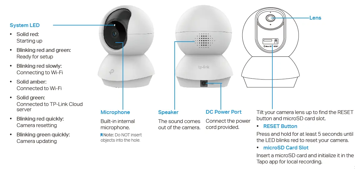 tp-link-003555456-Pan-Tilt-Home-Security-Wi-Fi-Camera-Tapo-C210-fig-1