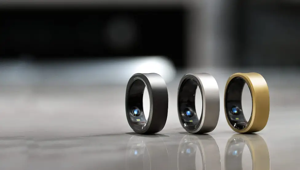 Ringconn Bor-01-6 Smart Health Monitoring Ring Instruction Manual Ringconn Bor-01-6 Smart Health Monitoring Ring Instruction Manual