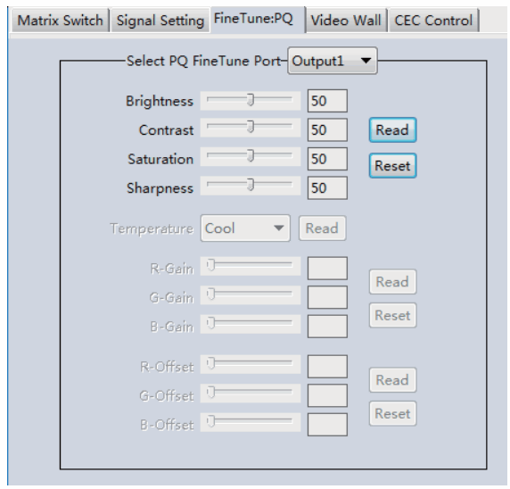 VigilLink VL-VW29-1 2X9 HDMI 2.0 Video Wall Processor 18 Gbp - PQ Page