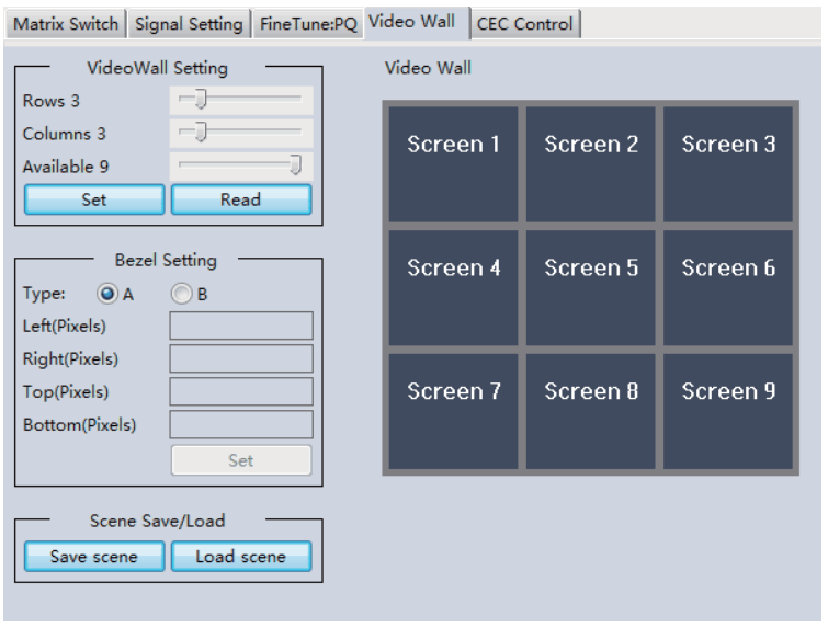VigilLink VL-VW29-1 2X9 HDMI 2.0 Video Wall Processor 18 Gbp - Video Wall Page