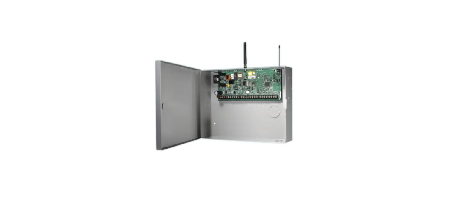 Dmp Xt Series Control Panel User Guide