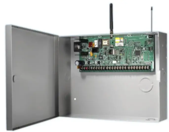 DMP-XT-Series-Control-PRODUCT