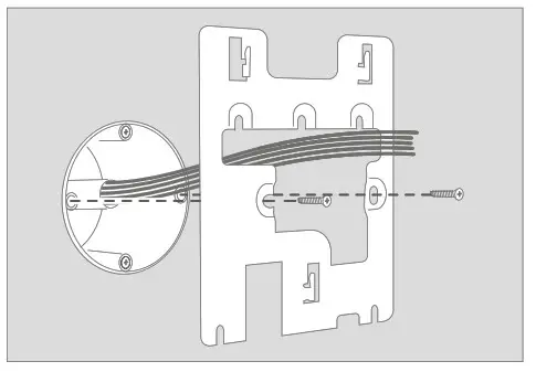 DoorBird A1101 Series IP Video Indoor Station - 14