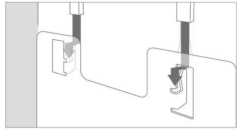 DoorBird A1101 Series IP Video Indoor Station - 20